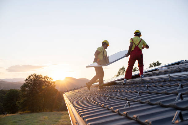 Best Steel Roofing  in Chieand, FL